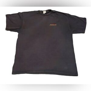 Sundog Dark Gray T-shirt. Vintage Style. “Jackson” XL